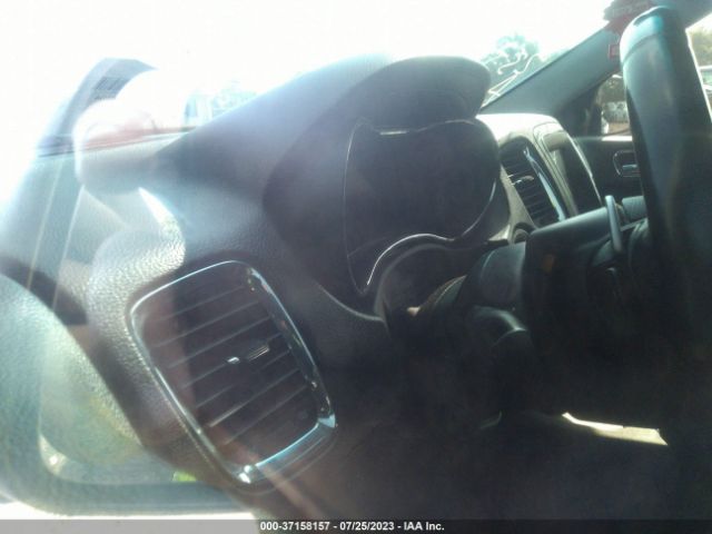 1C4RDJDG7EC444832 Dodge DURANGO LIMITED
