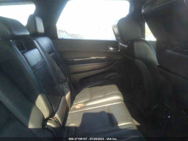 1C4RDJDG7EC444832 Dodge DURANGO LIMITED