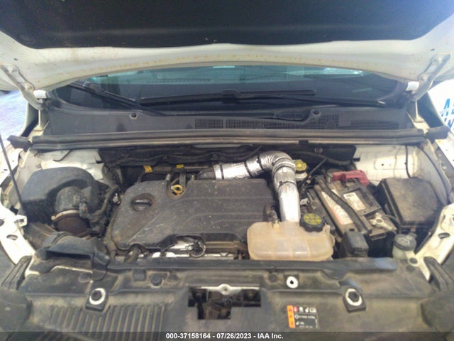 Chevrolet Trax Lt 2021 KL7CJPSM5MB372976 Image 10