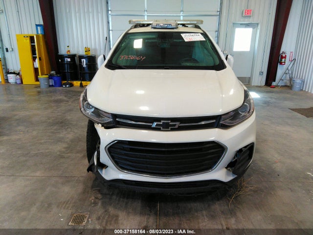Chevrolet Trax Lt 2021 KL7CJPSM5MB372976 Image 12