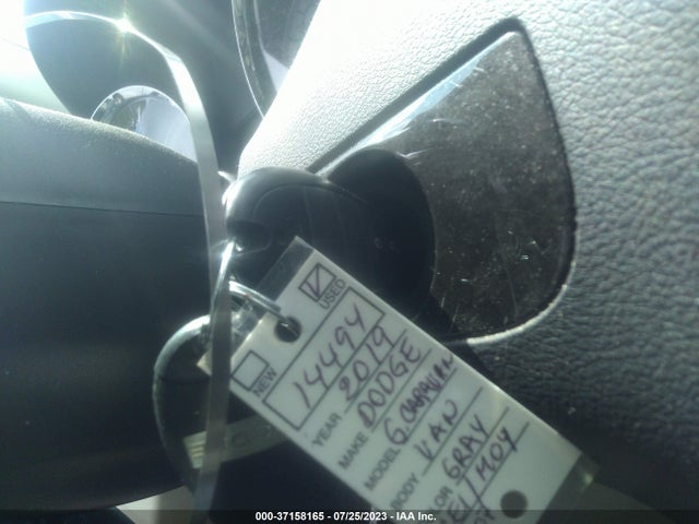 Dodge Grand Caravan Se 2019 2C4RDGBG2KR770319 Image 11