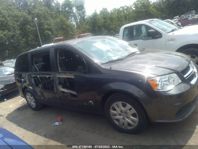 Dodge Grand Caravan Se 2019 2C4RDGBG2KR770319 Image 13