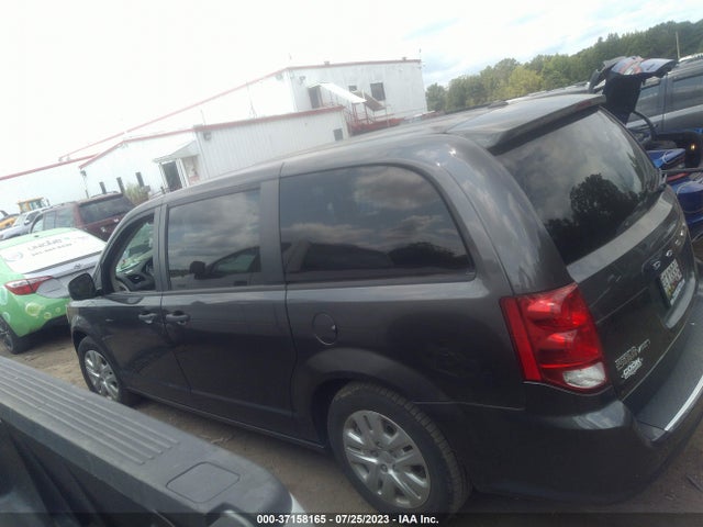 Dodge Grand Caravan Se 2019 2C4RDGBG2KR770319 Image 14