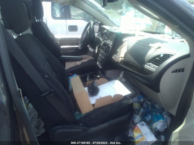 Dodge Grand Caravan Se 2019 2C4RDGBG2KR770319 Image 5
