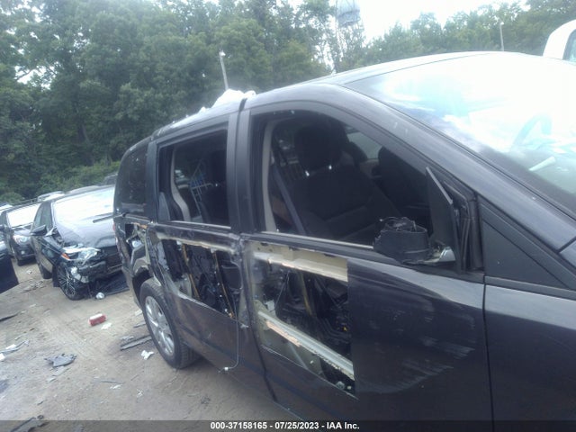 Dodge Grand Caravan Se 2019 2C4RDGBG2KR770319 Image 6