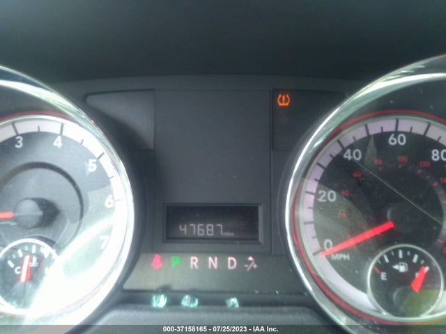 Dodge Grand Caravan Se 2019 2C4RDGBG2KR770319 Image 7