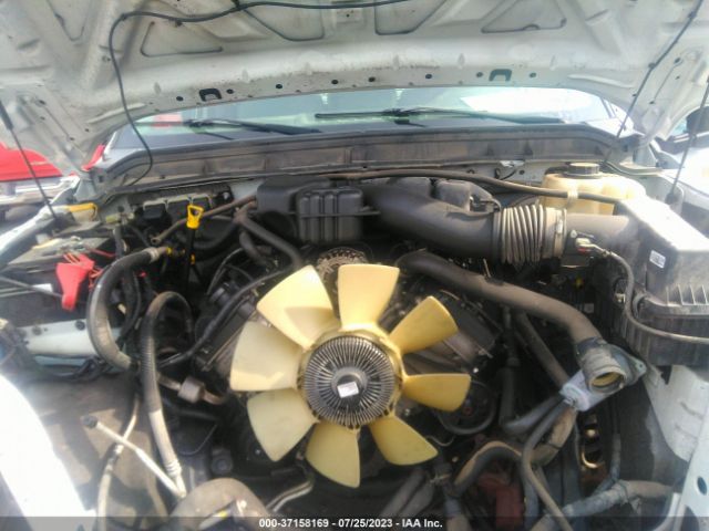 1FDBF2A60GEC46108 Ford Super Duty F-250 Srw Xl/xlt