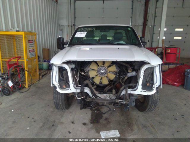 1FDBF2A60GEC46108 Ford Super Duty F-250 Srw Xl/xlt