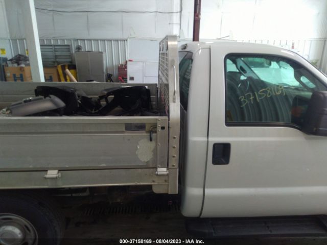 1FDBF2A60GEC46108 Ford Super Duty F-250 Srw Xl/xlt
