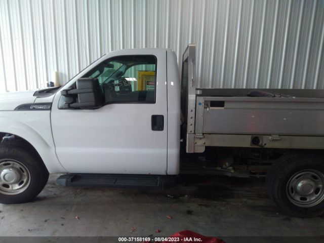 1FDBF2A60GEC46108 Ford Super Duty F-250 Srw Xl/xlt