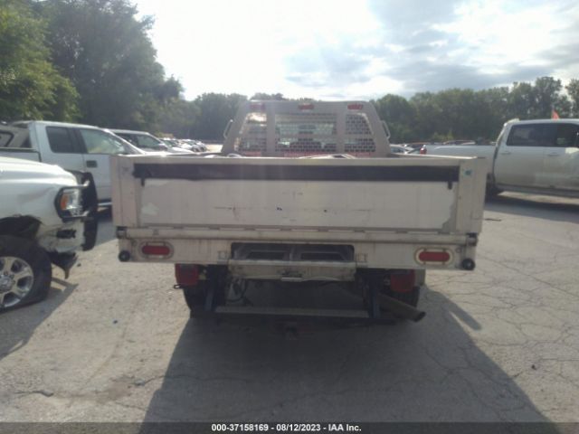 1FDBF2A60GEC46108 Ford Super Duty F-250 Srw Xl/xlt