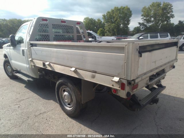 1FDBF2A60GEC46108 Ford Super Duty F-250 Srw Xl/xlt