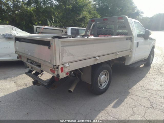 1FDBF2A60GEC46108 Ford Super Duty F-250 Srw Xl/xlt