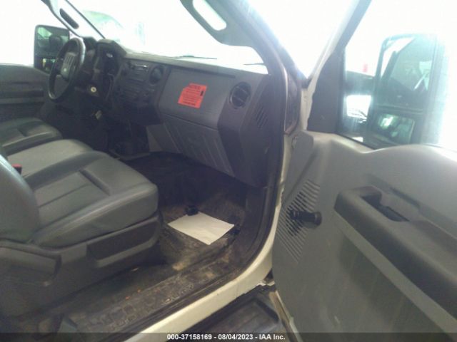 1FDBF2A60GEC46108 Ford Super Duty F-250 Srw Xl/xlt