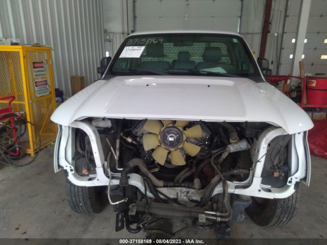 1FDBF2A60GEC46108 Ford Super Duty F-250 Srw Xl/xlt