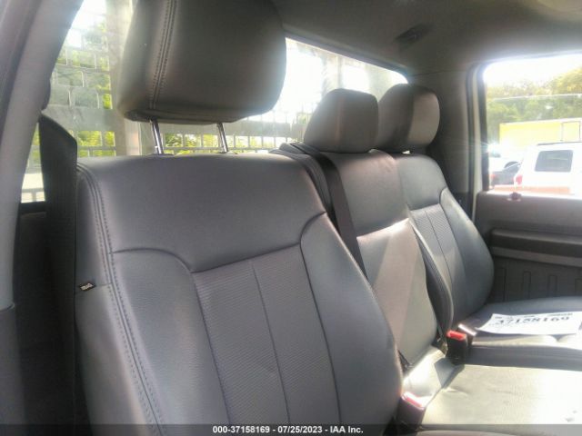 1FDBF2A60GEC46108 Ford Super Duty F-250 Srw Xl/xlt