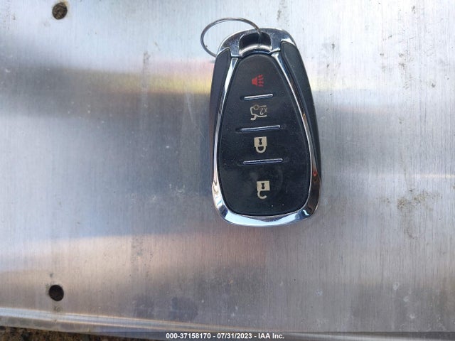 Chevrolet MALIBU LS 2020 1G1ZC5ST0LF149134 Image 11