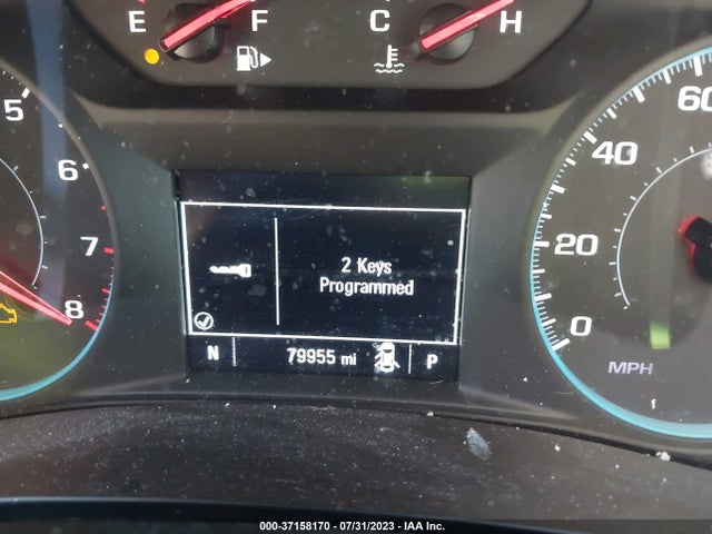 Chevrolet MALIBU LS 2020 1G1ZC5ST0LF149134 Image 7