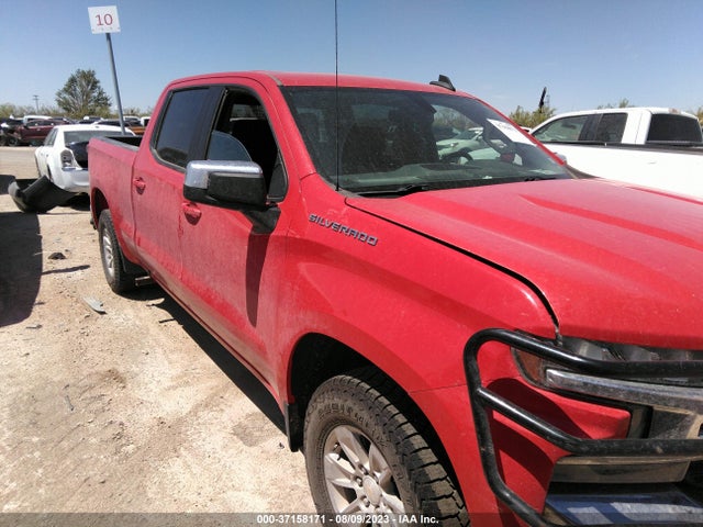 2019 1GCPWCED8KZ176092 main image