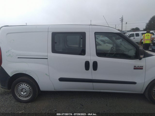 RAM Promaster City Cargo Van Tradesman 2017 ZFBERFAB3H6E43580 Image 6