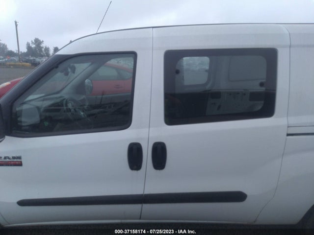 RAM Promaster City Cargo Van Tradesman 2017 ZFBERFAB3H6E43580 Image 7