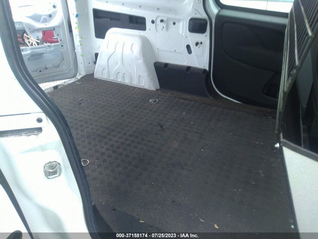 RAM Promaster City Cargo Van Tradesman 2017 ZFBERFAB3H6E43580 Image 15