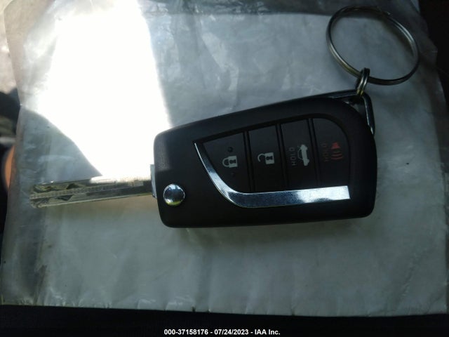 2023 TOYOTA COROLLA LE VIN: JTDB4MEE5P3000805