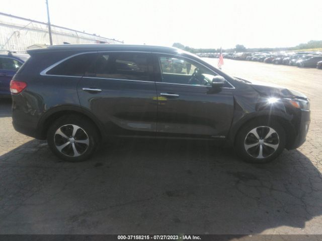 5XYPHDA51GG071818 KIA SORENTO EX