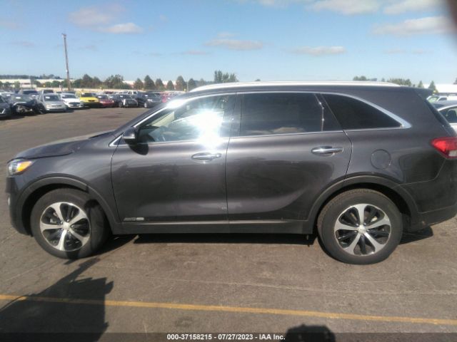 5XYPHDA51GG071818 KIA SORENTO EX