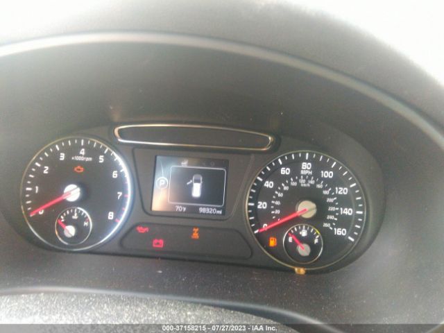 5XYPHDA51GG071818 KIA SORENTO EX