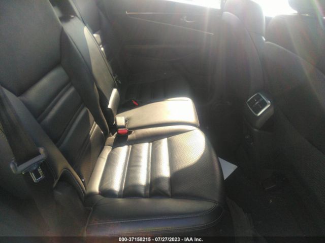 5XYPHDA51GG071818 KIA SORENTO EX