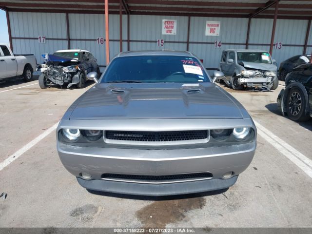 2C3CDYAG9EH304057 Dodge Challenger Sxt