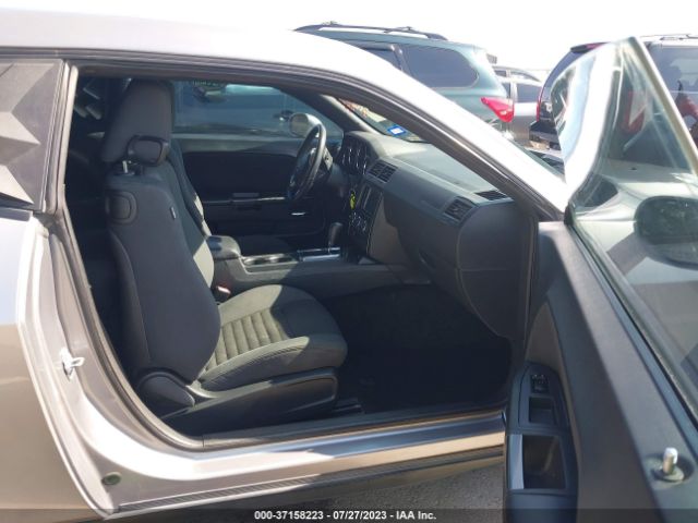 2C3CDYAG9EH304057 Dodge Challenger Sxt