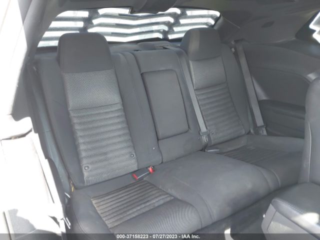2C3CDYAG9EH304057 Dodge Challenger Sxt