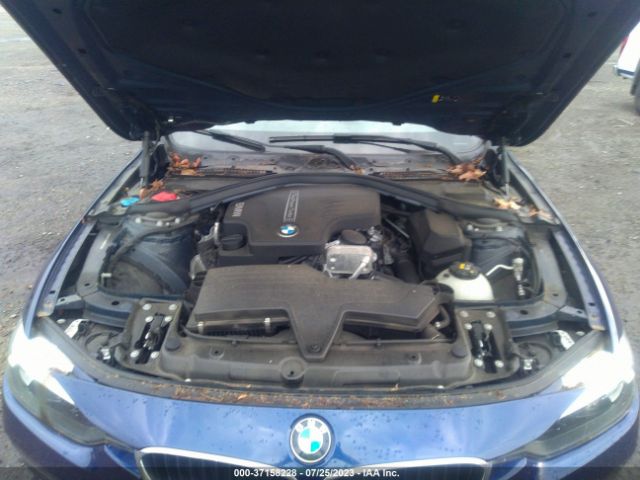 WBA8A3C56HK691296 BMW 3 Series 320i Xdrive