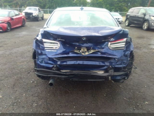 WBA8A3C56HK691296 BMW 3 Series 320i Xdrive