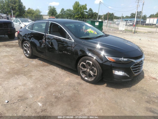 2022 1G1ZD5ST9NF137130 main image
