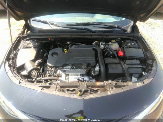 Chevrolet MALIBU LT 2022 1G1ZD5ST9NF137130 Image 10