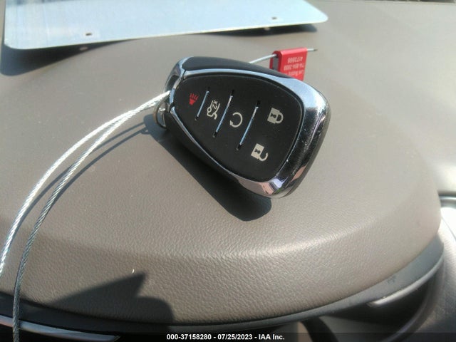Chevrolet MALIBU LT 2022 1G1ZD5ST9NF137130 Image 11