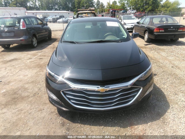 Chevrolet MALIBU LT 2022 1G1ZD5ST9NF137130 Image 12