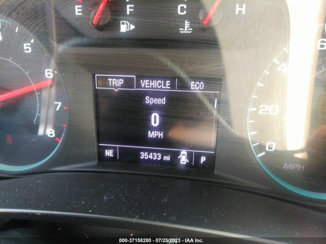 Chevrolet MALIBU LT 2022 1G1ZD5ST9NF137130 Image 15