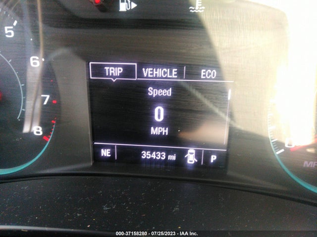 Chevrolet MALIBU LT 2022 1G1ZD5ST9NF137130 Image 7