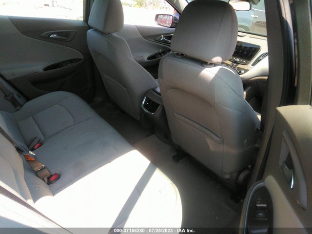 Chevrolet MALIBU LT 2022 1G1ZD5ST9NF137130 Image 8