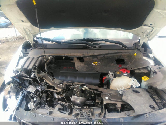 3C4NJCCB8MT528220 Jeep Compass Limited