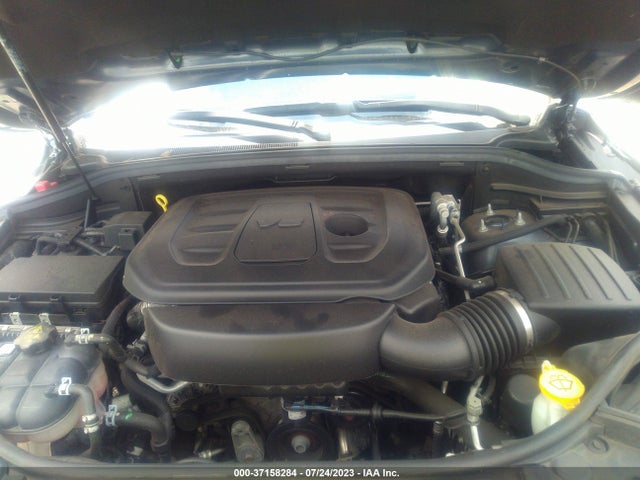 1C4RJFBG7LC108121 Jeep Grand Cherokee Limited X