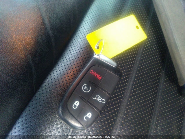 1C4RJFBG7LC108121 Jeep Grand Cherokee Limited X