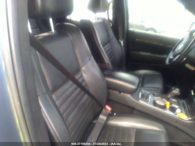 1C4RJFBG7LC108121 Jeep Grand Cherokee Limited X