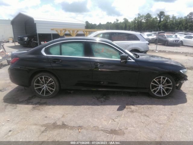 3MW5R7J06L8B20945 BMW 3 Series 330i Xdrive