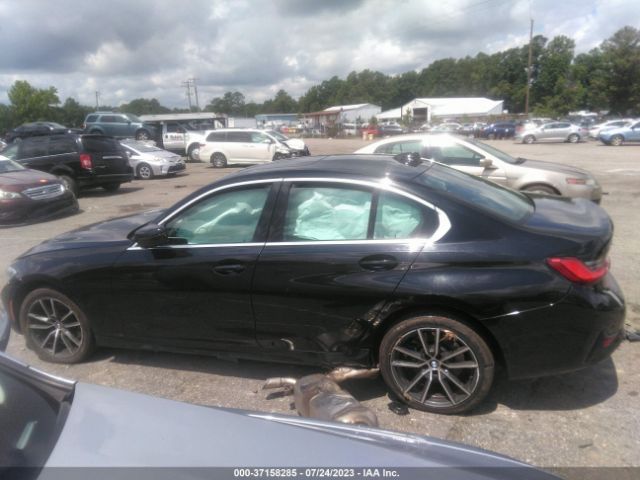 3MW5R7J06L8B20945 BMW 3 Series 330i Xdrive