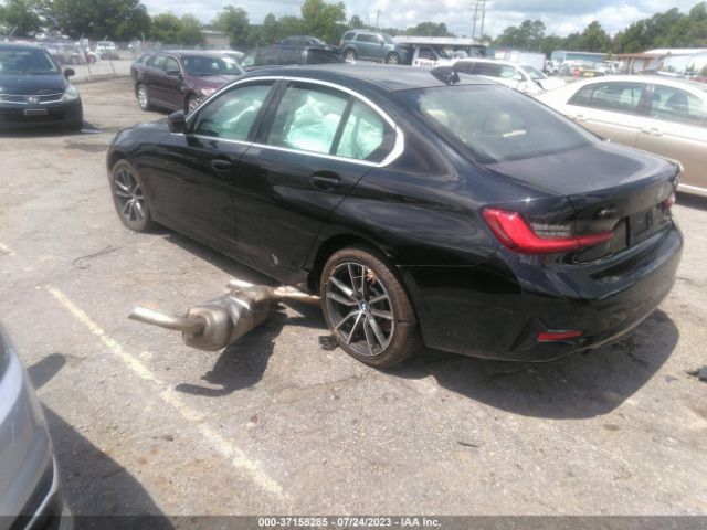 3MW5R7J06L8B20945 BMW 3 Series 330i Xdrive